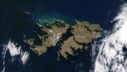 altText(Malvinas volvió a ser tema central en Argentina)}