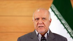 altText(Irán amenaza el acuerdo para frenar la caída del crudo)}