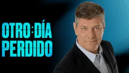 Mario Pergolini le puso el moño a Otro Día Perdido con ironías y pases de factura para El Trece. Un balance del año y un regreso que nadie termina de confirmar. Mario Pergolini le puso el moño a Otro Día Perdido con ironías y pases de factura para El Trece. Un balance del año y un regreso que nadie termina de confirmar.