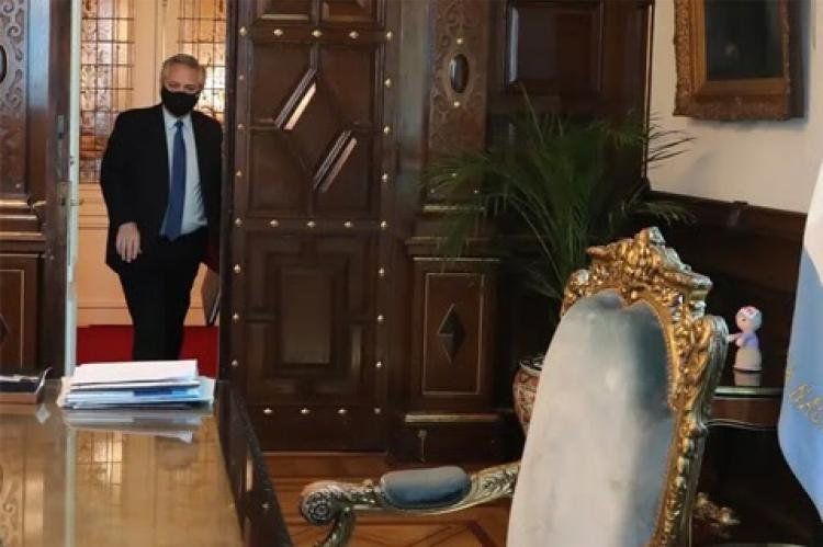 El Frente de Todos vive sus horas más complicadas desde el inicio del gobierno.