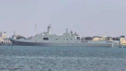 LaRepública Popular China gana posiciones en la industria naval debido a queacapara el 81,8% de los pedidos mundiales de nuevos buques en 2026. Foto:Gentileza: Zona Militar LaRepública Popular China gana posiciones en la industria naval debido a queacapara el 81,8% de los pedidos mundiales de nuevos buques en 2026. Foto:Gentileza: Zona Militar