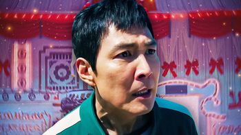 El Juego del Calamar arrasó con su temporada final, pero dividió al público por su final oscuro. Netflix ya prepara un spin-off yanqui con el director de Seven. El Juego del Calamar arrasó con su temporada final, pero dividió al público por su final oscuro. Netflix ya prepara un spin-off yanqui con el director de Seven.