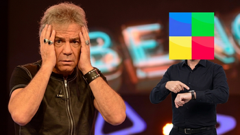 América TV no da vueltas y le dio ultimátum al conductor de un ciclo que no levanta