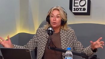 Yanina Latorre acusó de discriminadora a Laura Ubfal y un acento terminó en otro show mediático