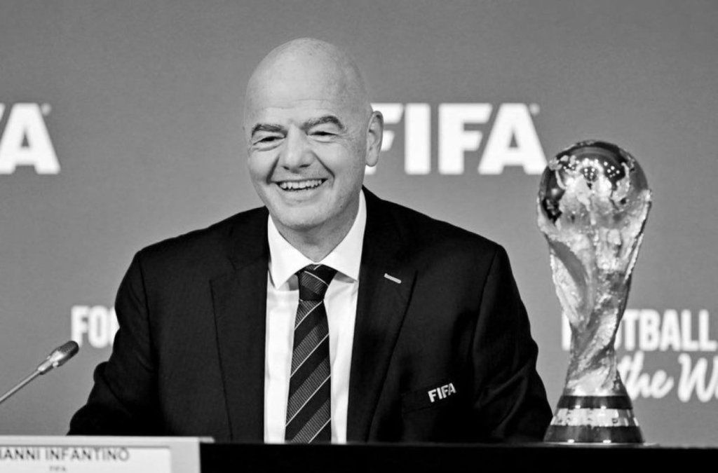 Se multiplican los problemas para Gianni Infantino con el Mundial 2026.