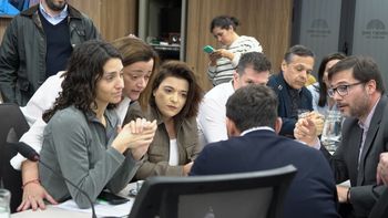 La Justicia le cerró la puerta a Diputados: No podrán acceder al expediente del caso $LIBRA