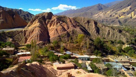 Un pueblo argentino elegido como el mejor del mundo en 2025 Un pueblo argentino elegido como el mejor del mundo en 2025