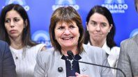 El Gobierno asegura que tiene los votos para lograr aprobar la reforma laboral. Patricia Bullrich lleva la batuta. El Gobierno asegura que tiene los votos para lograr aprobar la reforma laboral. Patricia Bullrich lleva la batuta.