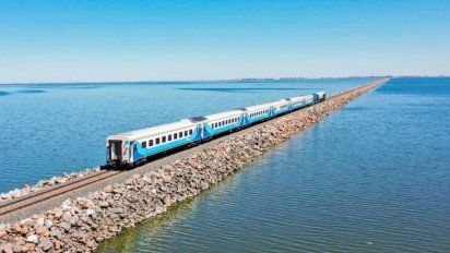 Inesperado anuncio de Trenes Argentinos tras denuncia penal