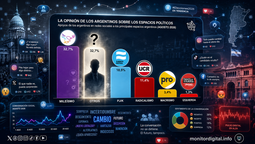 Competitivo Otros, en Monitor Digital.