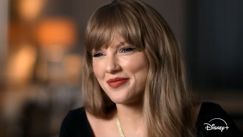 Disney+ estrena el docu de Taylor Swift y muestra el costado más oscuro del Eras Tour