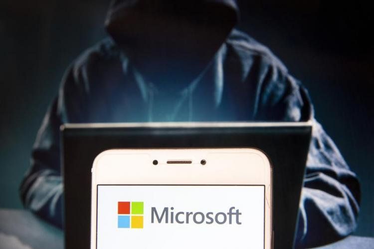 Microsoft Corporation advierte sobre hackers en las campañas políticas.