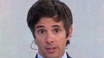 Roberto Funes Ugarte prendió el ventilador y le dijo basta a Telefe: 
