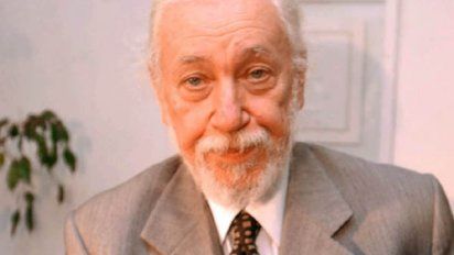Falleció Jorge Glusberg