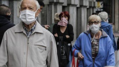 JxC propone una fórmula de movilidad jubilatoria transitoria: Mirá el proyecto
