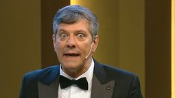 Mario Pergolini calienta motores: Cuándo se dará su regreso a El Trece. Mario Pergolini calienta motores: Cuándo se dará su regreso a El Trece.