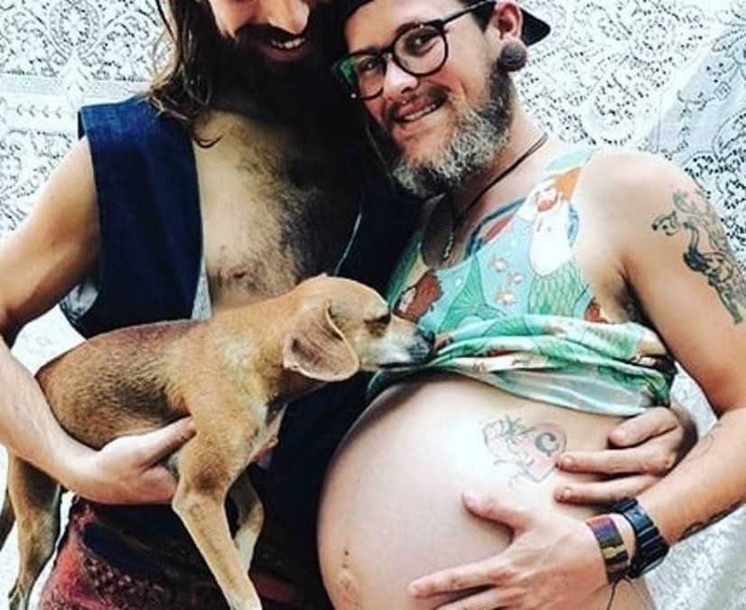 En Colombia, las licencias de maternidad incluyen ahora a trans y no binarios