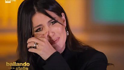Wanda Nara y una confesión que sacudió a todos: “No tengo fuerza”