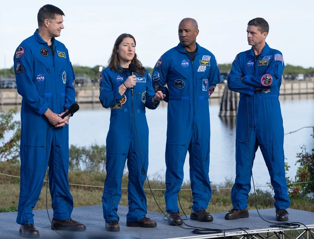 Hay noticias que sacudan, y esta es una de ellas. Hay noticias que sacudan, y esta es una de ellas.