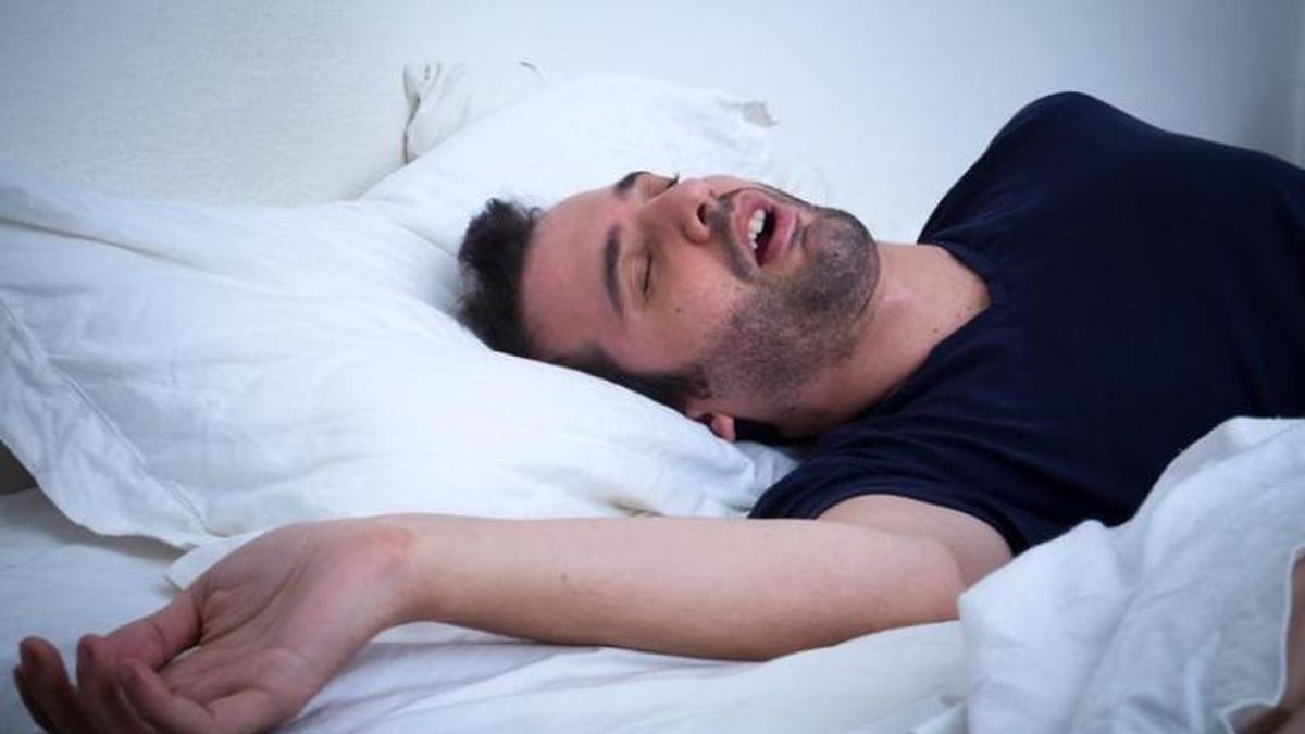 Remedios caseros para no roncar que hacer consejos antes dormir