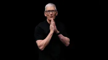 CEO de Apple dejará el cargo tras un salto del 1000%: ¿Quién es su sucesor?