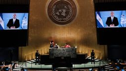 altText(Alberto Fernández y su triunfo político en la ONU)}