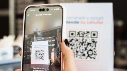 Banco Nación se une a supermercado para ofrecer más de $40.000 en reintegros