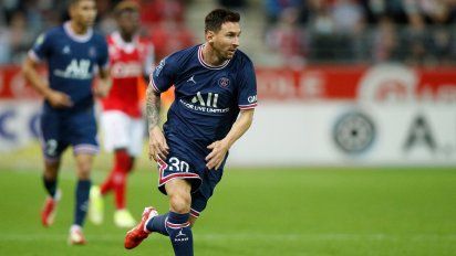Se lesionó Lionel Messi: Cuánto tiempo estará afuera