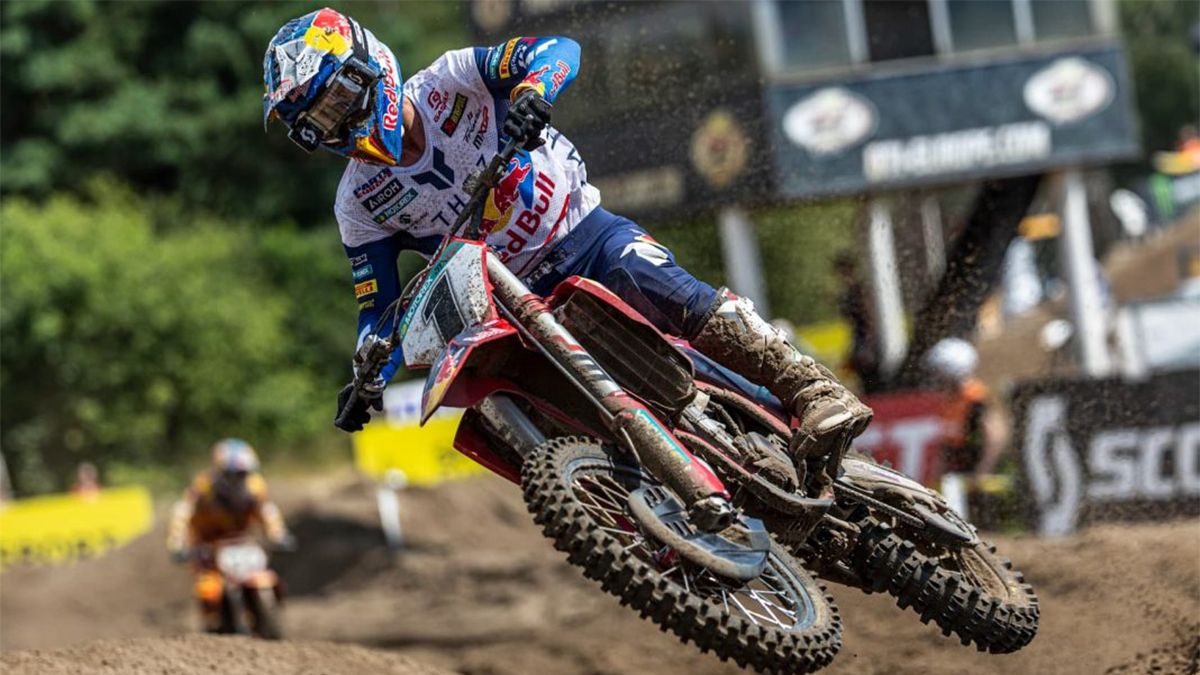 Bariloche empieza a elevar la temperatura del deporte internacional y pone en marcha el Mundial de Motocross 2026 y se proyecta al mundo. Bariloche empieza a elevar la temperatura del deporte internacional y pone en marcha el Mundial de Motocross 2026 y se proyecta al mundo.