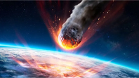 Cuándo pasará el asteroide Apophis cerca de la Teirra y qué advierten los científicos.