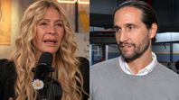 Cris Morena hundió a Darío Giordano con una revelación explosiva sobre su nieto. El testimonio que sacudió todo y dejó una sombra tan turbia como inquietante.