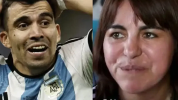 En Zapala denuncian la desaparición de la hermana de Marcos Acuña