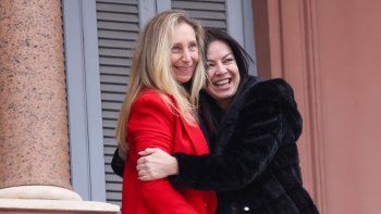 El próximo round Sandra Pettovello vs. Juan Grabois incluye a McDonald's