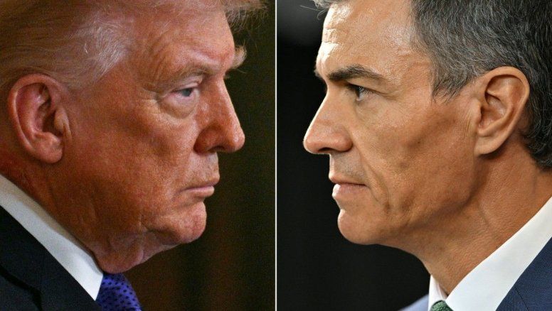 The New York Times elogia a Pedro Sánchez y agita su duelo con Donald Trump