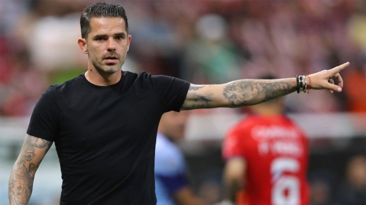 Fernando Gago se transformó en el nuevo entrenador de Boca y, ni bien asuma, hará hincapié en el “pesaje” de los jugadores y hay alerta por un colaborador suyo.