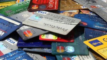 La morosidad del crédito y tarjetas alcanza un peligroso récord en 15 años