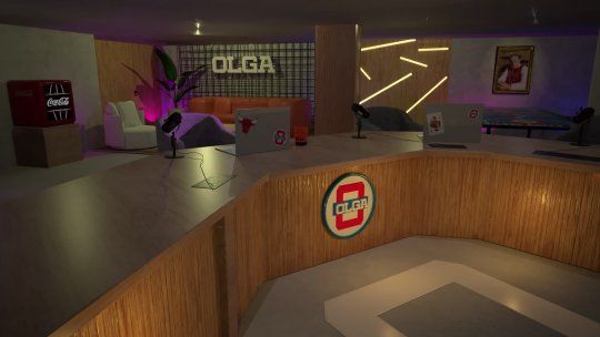 OLGA confirmó la fecha del último programa de Homero Pettinato. OLGA confirmó la fecha del último programa de Homero Pettinato.