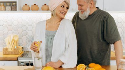 Estudio precisa cómo es la dieta para 