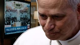 Una película y una canción de hace tres décadas coinciden curiosamente con el Papa León XIV. ¿Casualidad o algo más? Las redes ya tienen sus teorías.