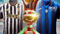 Atalanta-Juventus jugarán el 15 de mayo