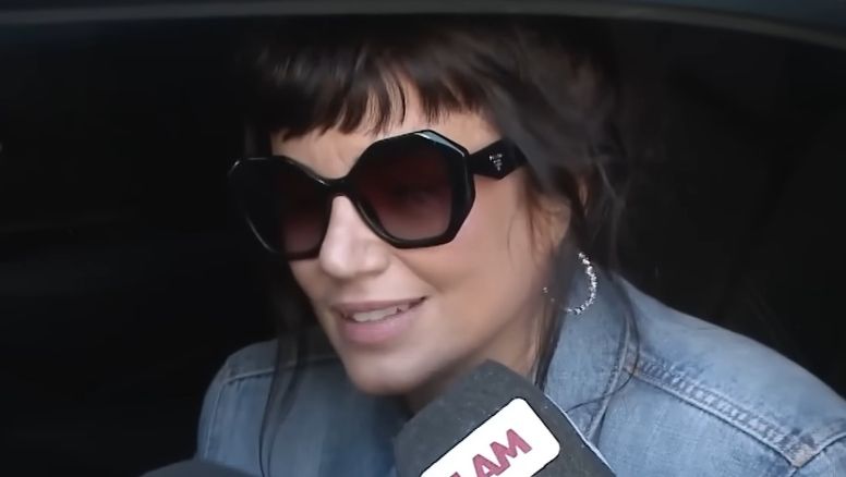 Griselda Siciliani habló de su presente amoroso y fue contundente sobre Luciano Castro