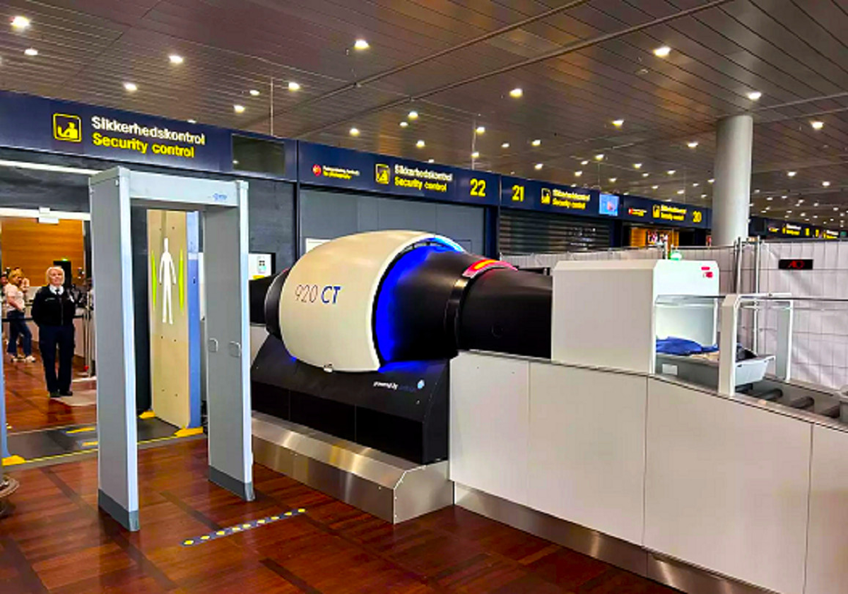 Atentos por nuevas restricciones en equipaje de mano. Atentos por nuevas restricciones en equipaje de mano.