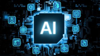 Récord de bonos tecnológicos hacen crecer al sector de la inteligencia artificial pero surgen dudas. Récord de bonos tecnológicos hacen crecer al sector de la inteligencia artificial pero surgen dudas.