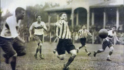 Con un gol en contra, así terminó el primer clásico platense