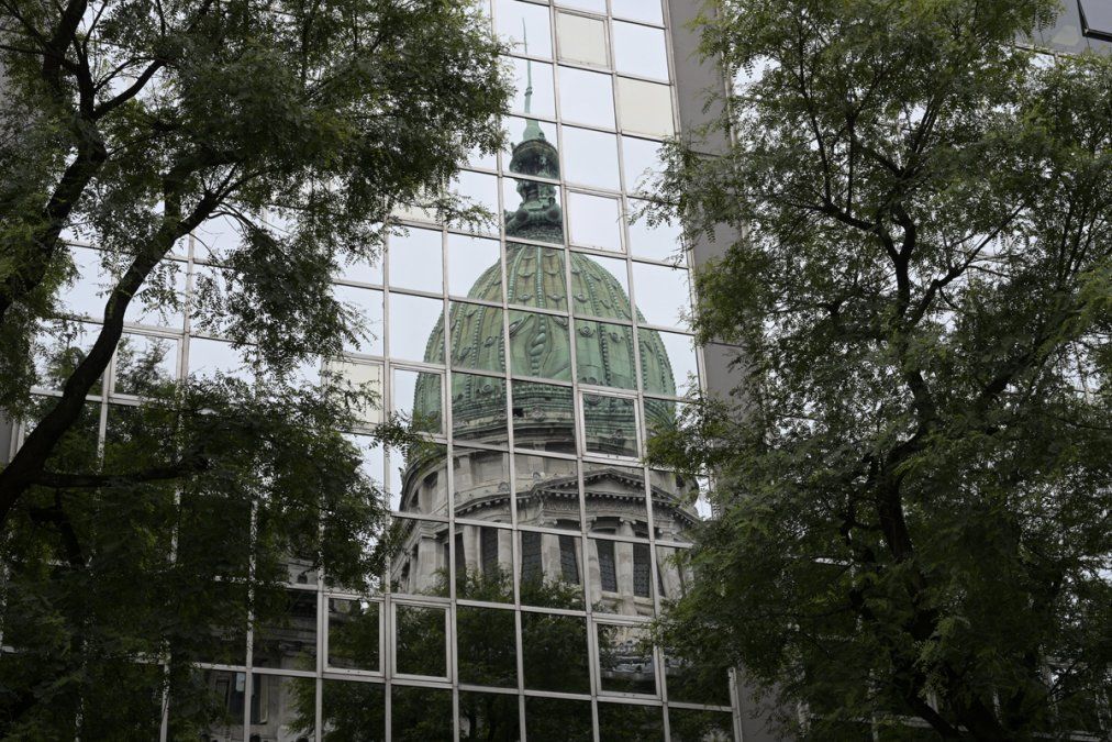 50 años del círculo de Legisladores Nacionales&nbsp;