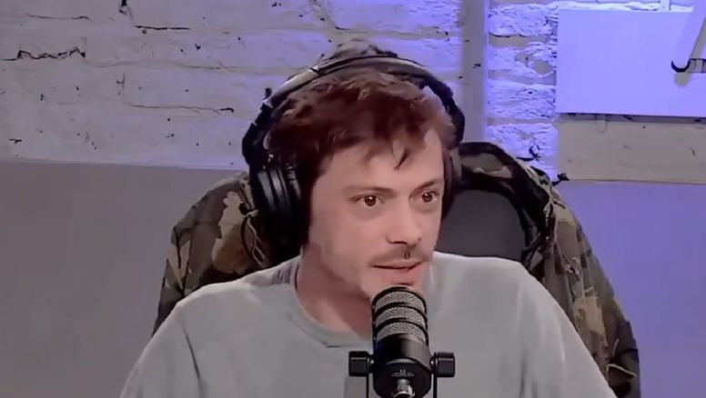 Tomás Fonzi recordó la insólita explicación de una fanática que lo persiguió hasta su casa