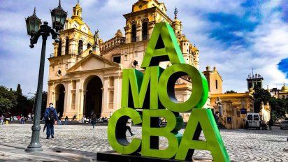 Finde en Córdoba: Los festivales para recibir la primavera