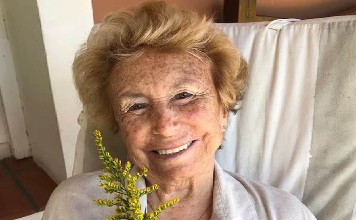 Matilde Ana María Noble Mitre de Saguier﻿.