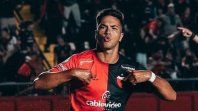 Colón: El primer jugador profesional en declararse homosexual en Argentina. Colón: El primer jugador profesional en declararse homosexual en Argentina.