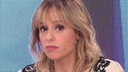 altText(Mariana Fabbiani se hartó y explotó contra El Trece: 